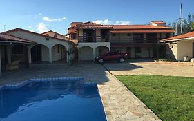 Black Point Beach Club Casa De Hóspedes